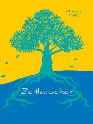 cover image of Zeitlauscher